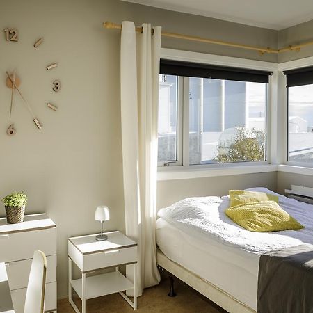 Akranes Hi Hostel - Staywest Zewnętrze zdjęcie