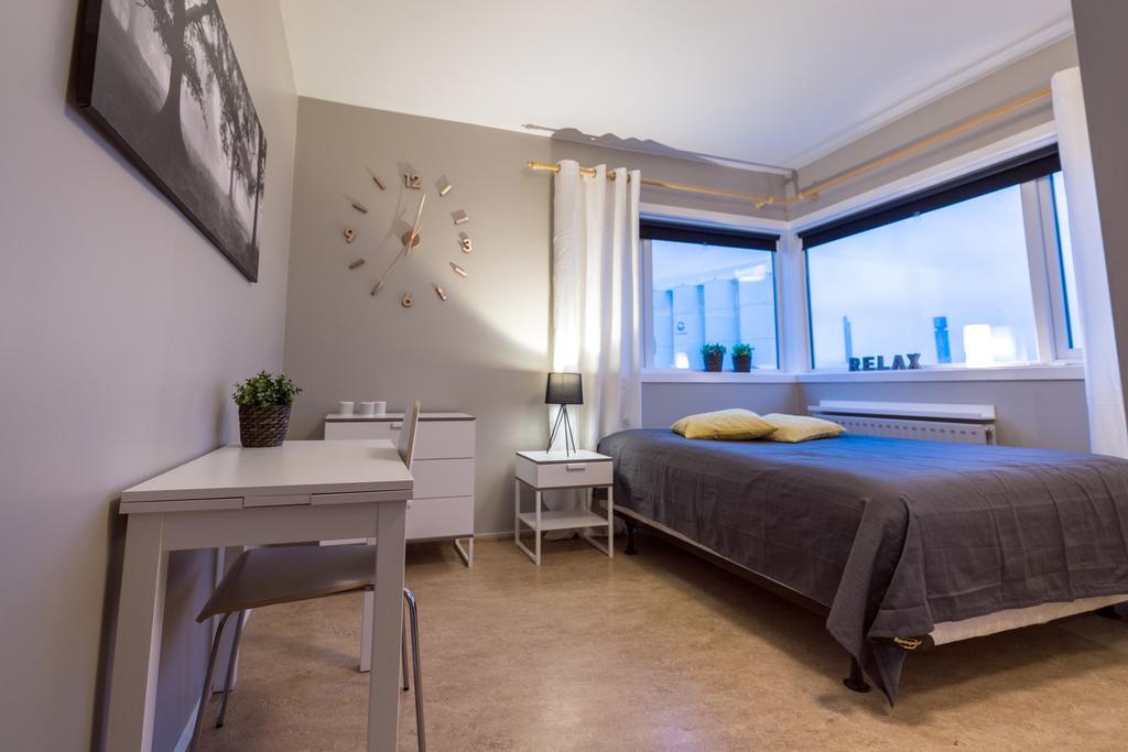 Akranes Hi Hostel - Staywest Zewnętrze zdjęcie