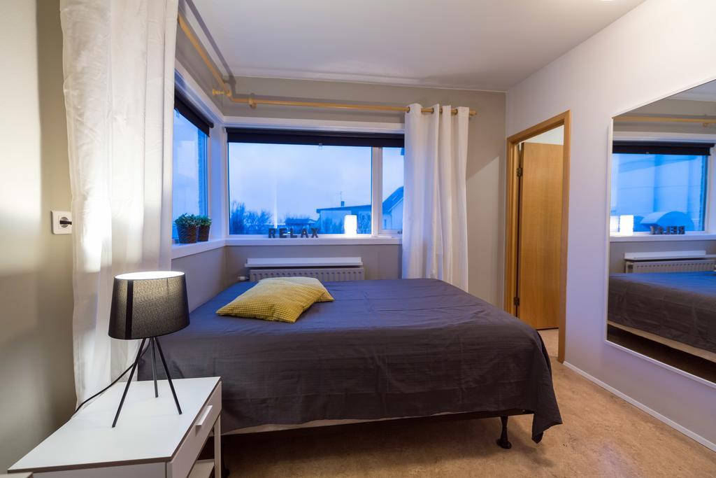 Akranes Hi Hostel - Staywest Zewnętrze zdjęcie