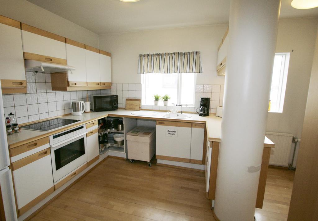 Akranes Hi Hostel - Staywest Zewnętrze zdjęcie