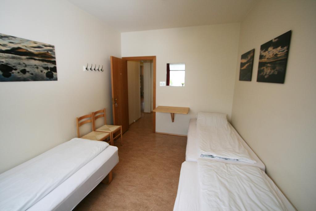 Akranes Hi Hostel - Staywest Zewnętrze zdjęcie