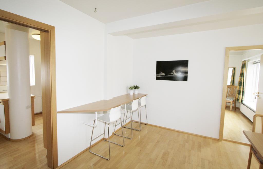 Akranes Hi Hostel - Staywest Zewnętrze zdjęcie