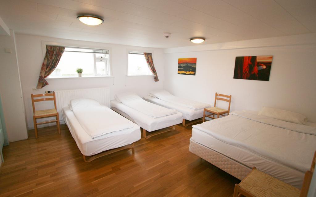 Akranes Hi Hostel - Staywest Zewnętrze zdjęcie