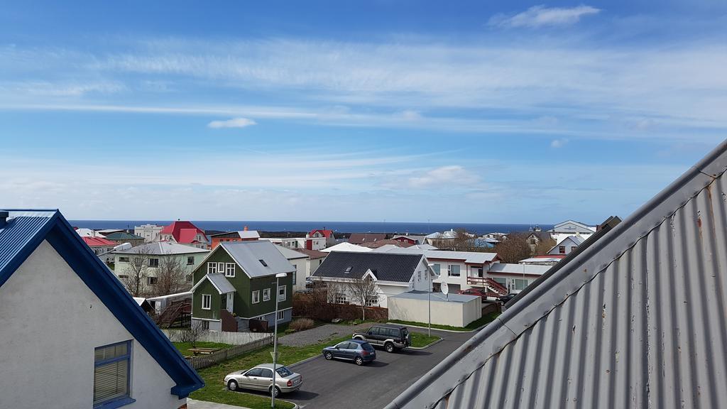 Akranes Hi Hostel - Staywest Zewnętrze zdjęcie