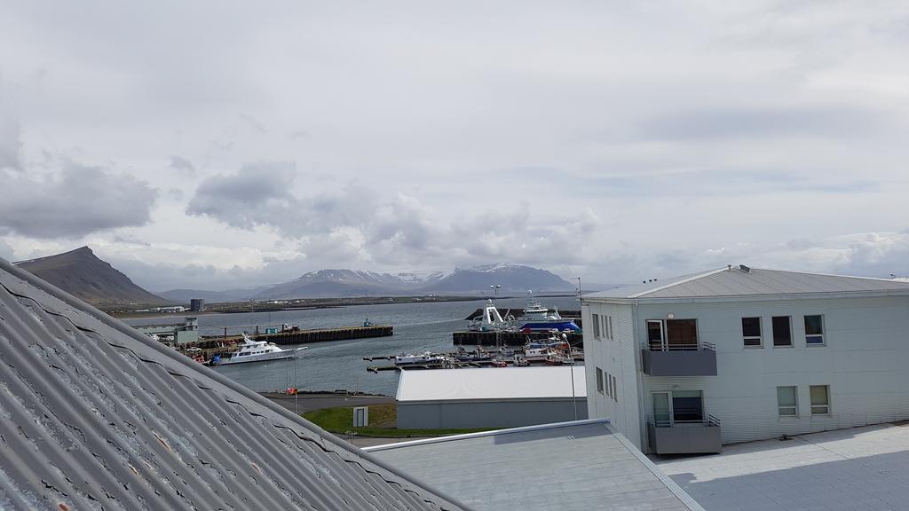 Akranes Hi Hostel - Staywest Zewnętrze zdjęcie