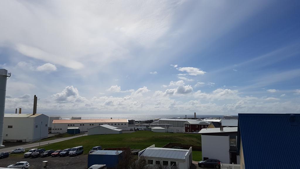 Akranes Hi Hostel - Staywest Zewnętrze zdjęcie