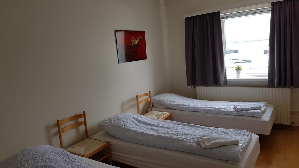 Akranes Hi Hostel - Staywest Zewnętrze zdjęcie