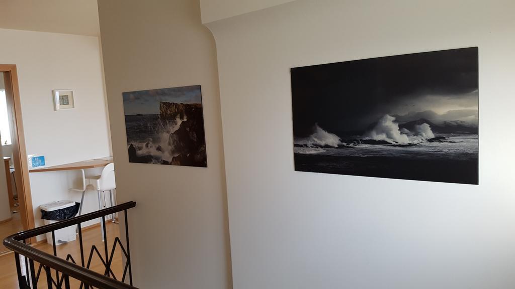 Akranes Hi Hostel - Staywest Zewnętrze zdjęcie