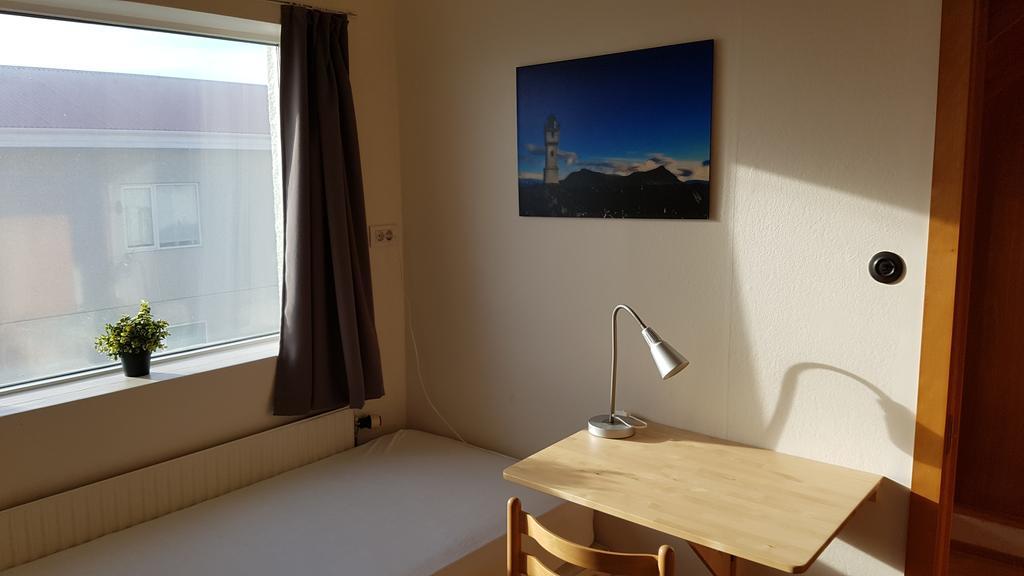 Akranes Hi Hostel - Staywest Zewnętrze zdjęcie