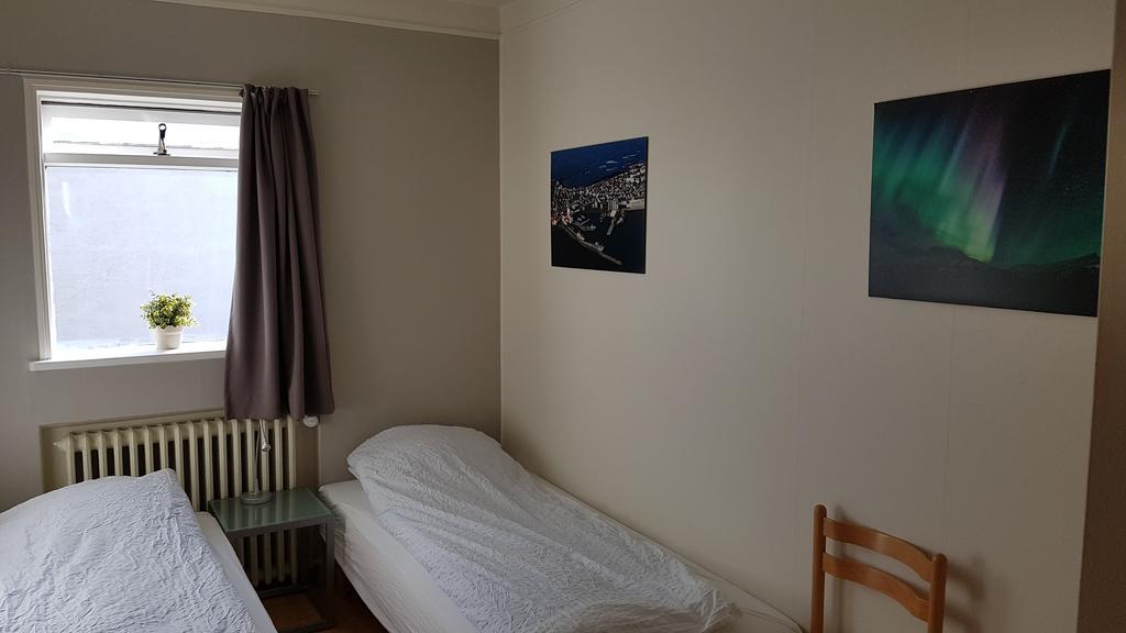 Akranes Hi Hostel - Staywest Zewnętrze zdjęcie