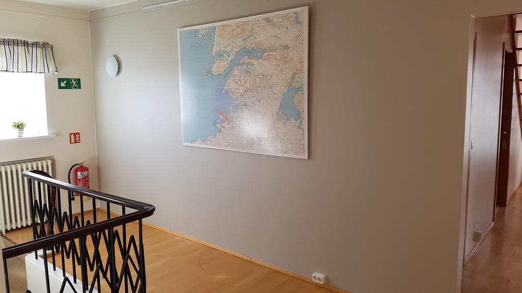Akranes Hi Hostel - Staywest Zewnętrze zdjęcie