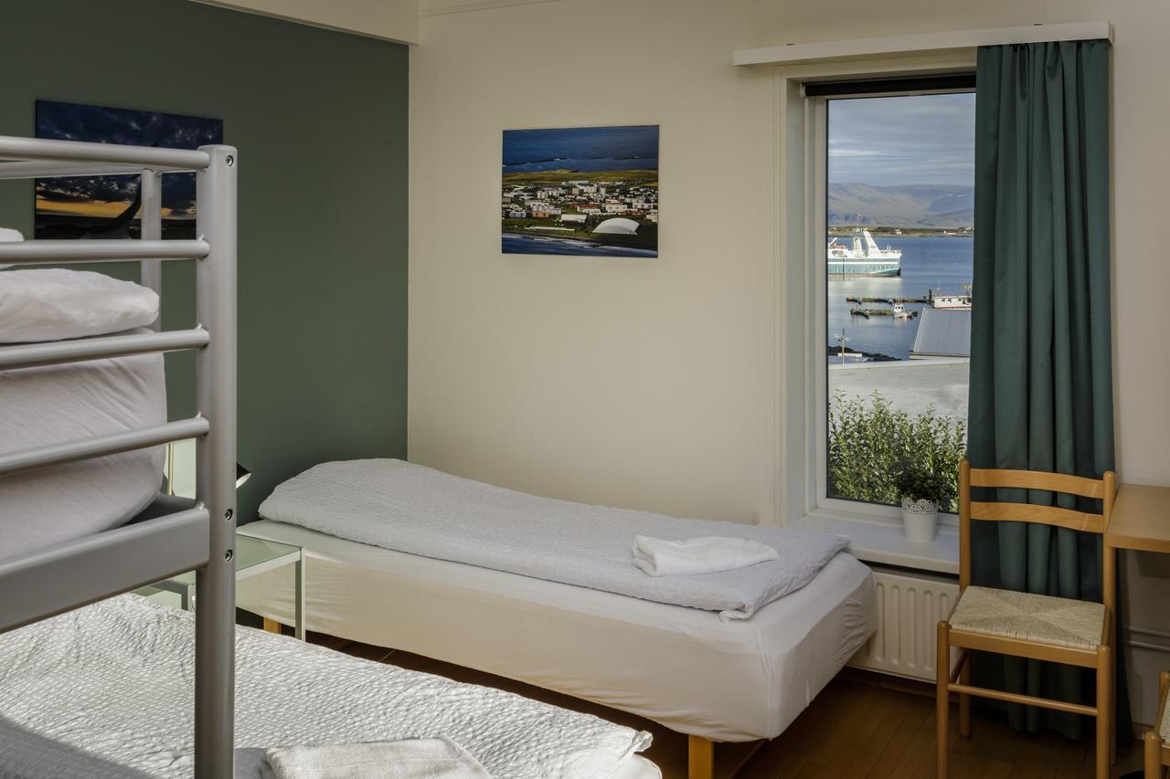 Akranes Hi Hostel - Staywest Zewnętrze zdjęcie
