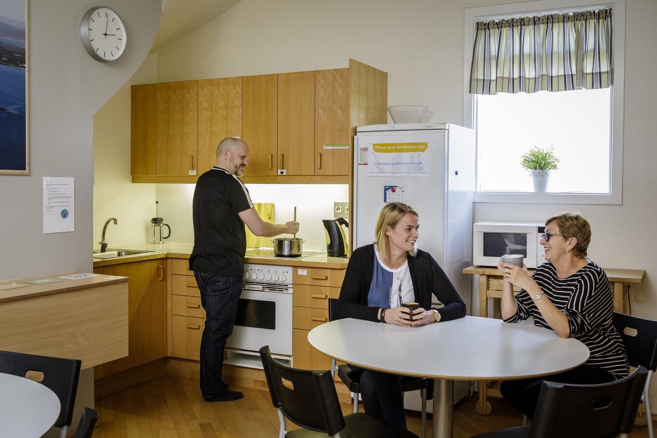 Akranes Hi Hostel - Staywest Zewnętrze zdjęcie