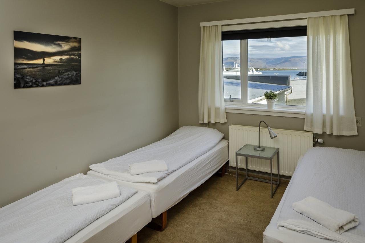 Akranes Hi Hostel - Staywest Zewnętrze zdjęcie