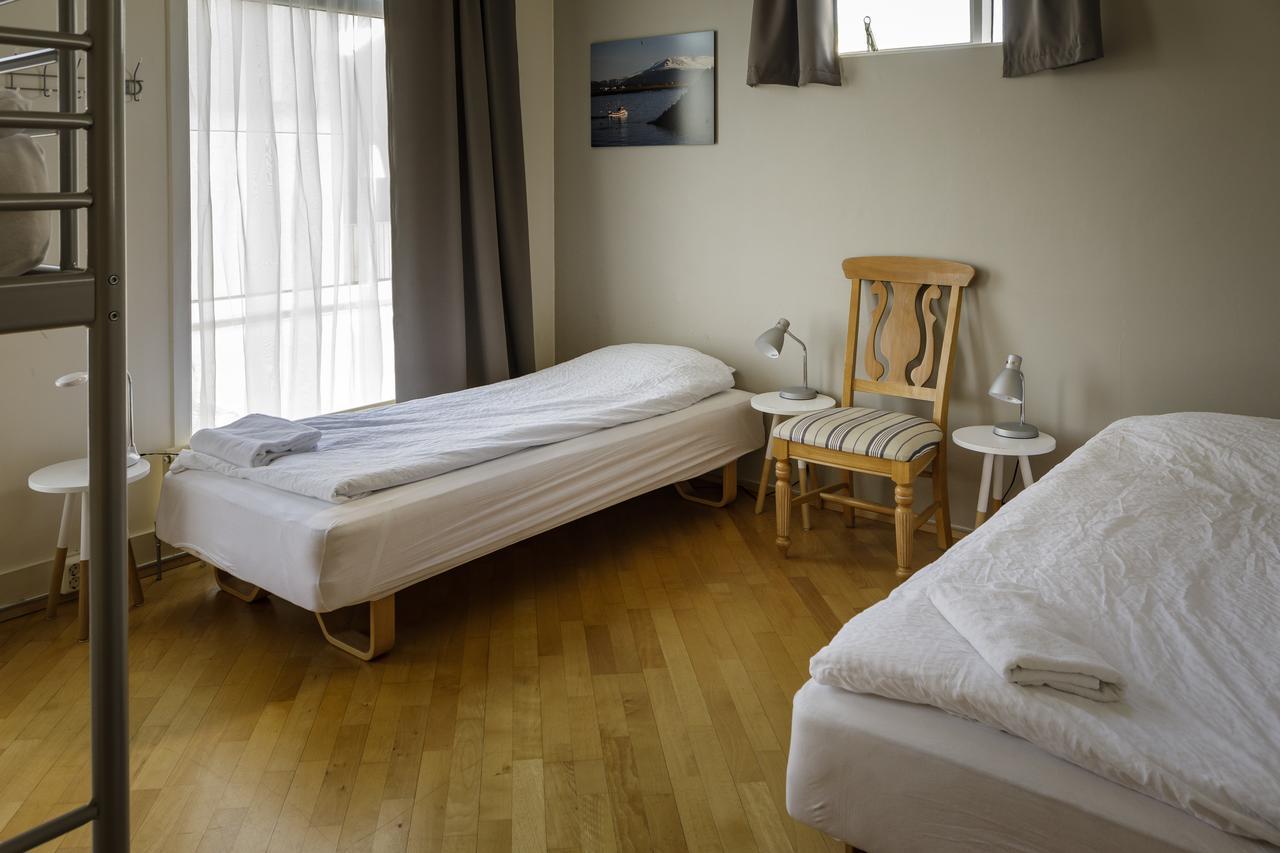 Akranes Hi Hostel - Staywest Zewnętrze zdjęcie