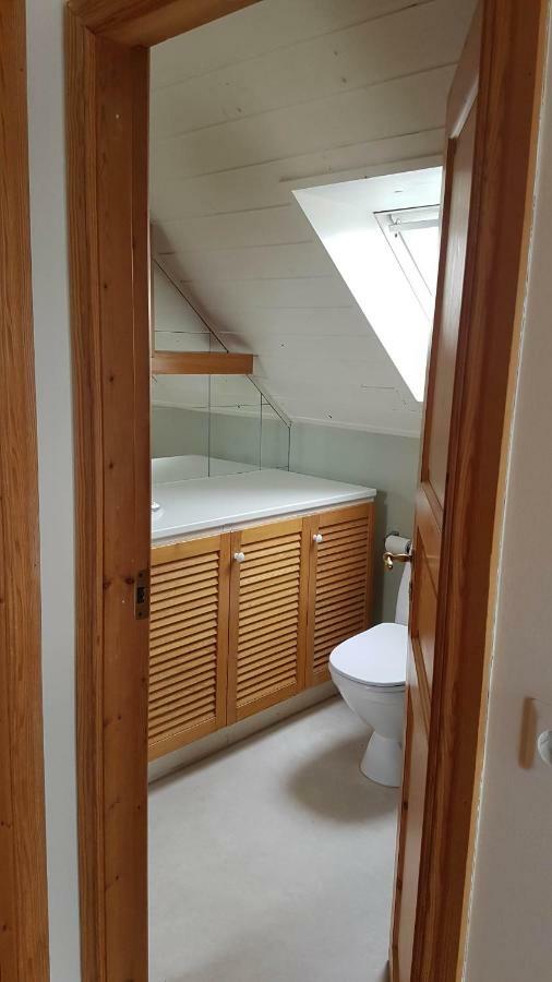 Akranes Hi Hostel - Staywest Zewnętrze zdjęcie