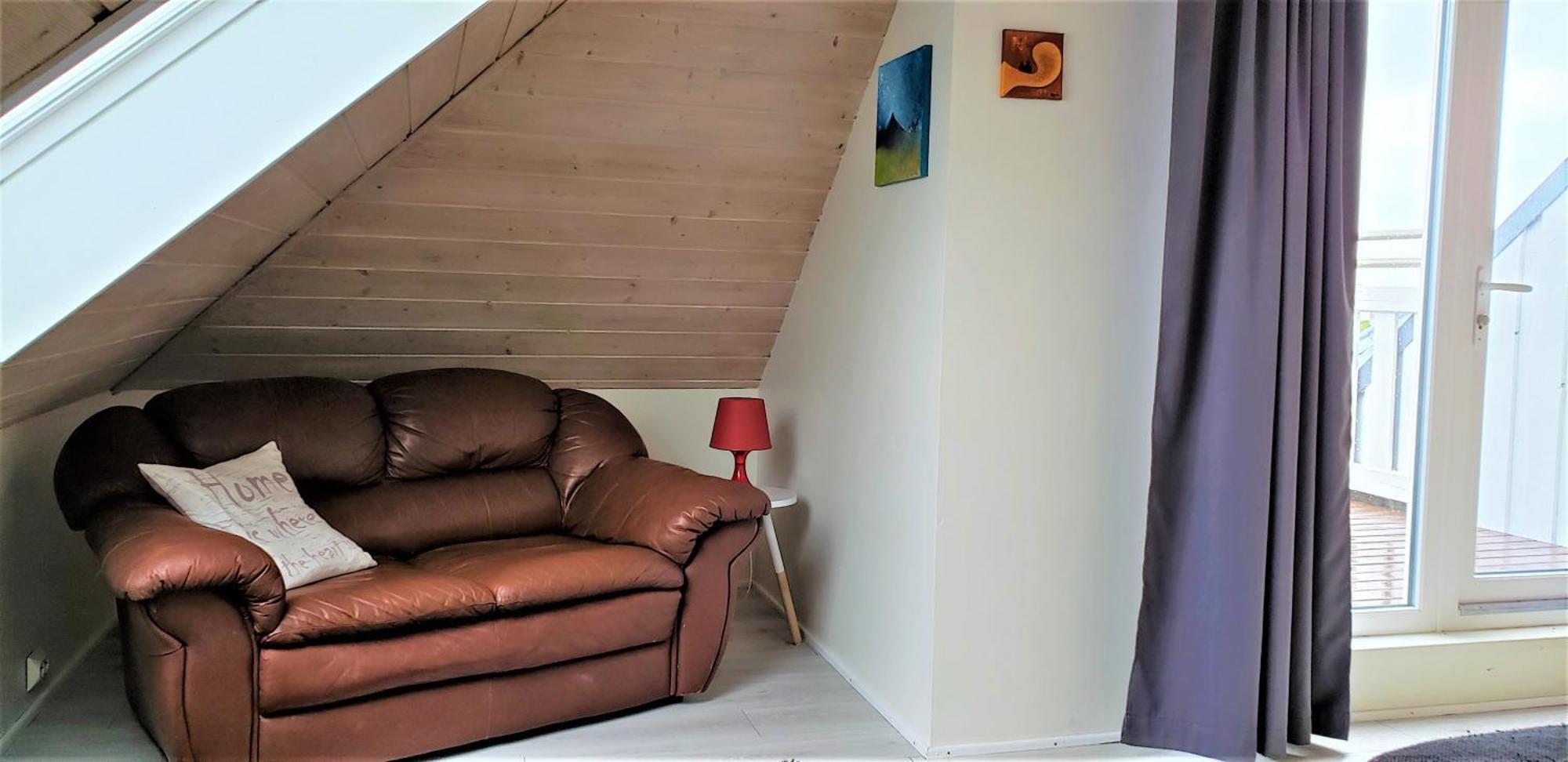 Akranes Hi Hostel - Staywest Zewnętrze zdjęcie